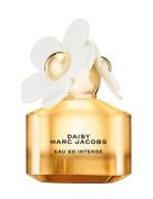 Daisy Eau So Intense Eau De Parfum Parfume Eau De Parfum Gold Marc Jacobs Fragrance