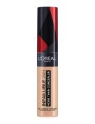 L'oreal Paris Infaillible More Than Concealer 326 Vanilla Concealer Makeup L'Oréal Paris