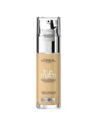 L'oréal Paris True Match Foundation 2.W Foundation Makeup L'Oréal Paris