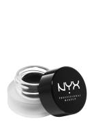 Epic Black Mousse Liner Eyeliner Makeup Black NYX Professional Makeup