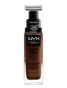 Can't Stop Won't Stop Foundation Foundation Makeup NYX Professional Makeup