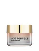 L'oréal Paris Age Perfect Golden Age Day Cream Fugtighedscreme Dagcreme Nude L'Oréal Paris