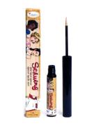 Schwing! Gold Liquid Eyeliner Eyeliner Makeup Gold The Balm