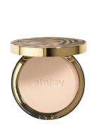 Phyto-Poudre Compact 1 Rosy Pudder Makeup Sisley