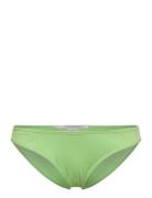 Adrianna Bikini Briefs Swimwear Bikinis Bikini Bottoms Bikini Briefs Green Underprotection