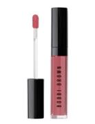 Crushed Oil-Infused Lipgloss Lipgloss Makeup Pink Bobbi Brown