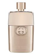 Guilty Eau De Toilette Parfume Eau De Toilette Gucci