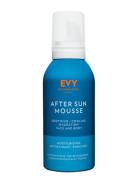 After Sun, Face And Body Mousse, 150 Ml After Sun Care Nude EVY Technology