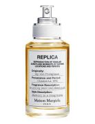 Maison Margiela Replica By The Fireplace Eau De Toilette 30Ml Parfume Eau De Toilette Nude Maison Margiela