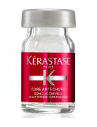 Kérastase Specifiqué Cure Antichute Treatment  252Ml Hårpleje Nude Kérastase