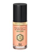 Facefinity All Day Flawless Foundation Foundation Makeup Max Factor