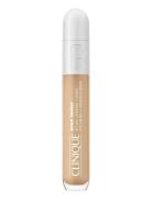 Even Better All Over Concealer + Eraser Concealer Makeup Clinique