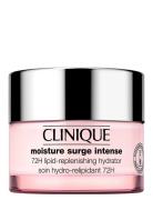 Moisture Surge Intense 72H Lipid-Replenishing Hydrator Fugtighedscreme Dagcreme Nude Clinique