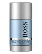 Bottled Tonic Deo Stick Beauty Men Deodorants Sticks Nude Hugo Boss Fragrance