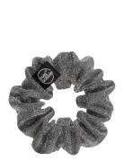 Invisibobble Sprunchie Sparks Flying You Dazzle Me Accessories Hair Accessories Scrunchies Grey Invisibobble