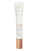 Natural Glow Moisturizing & Illuminating Primer Makeupprimer Makeup LUMENE