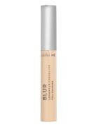 Blur Longwear Concealer - Light Concealer Makeup LUMENE