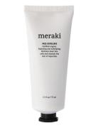 Face Exfoliate Beauty Women Skin Care Face Peelings Nude Meraki