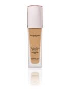 Flawless Finish Skincaring Foundation Foundation Makeup Elizabeth Arden