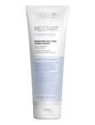 Restart Hydration Moisture Melting Conditi R Conditi R Balsam Nude Revlon Professional