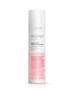 Restart Color Protectivemicellar Shampoo Shampoo Nude Revlon Professional