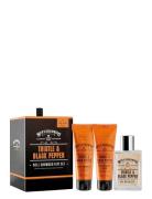 Well Groomed Gift Set Parfume Eau De Parfum Nude The Scottish Fine Soaps