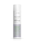 Restart Balance Purifying Micellar Shampoo Shampoo Nude Revlon Professional