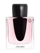 Ginza Edp Parfume Eau De Parfum Pink Shiseido