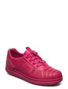 Pelotas Protect Low-top Sneakers Pink Camper