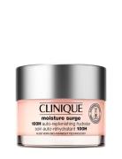 Moisture Surge 100-Hour Auto-Replenishing Moisturizing Face Cream Fugtighedscreme Dagcreme Nude Clinique