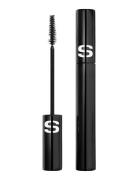 So Stretch Mascara 1 Deep Black Mascara Makeup Black Sisley