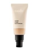 Tinted Hydra Moisturizer 02 Natural Color Correction Creme Bb Creme Babor