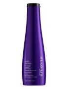 Shu Uemura Art Of Hair Yubi Blonde Anti-Brass Purple Shampoo 300Ml Shampoo Nude Shu Uemura Art Of Hair