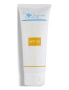 Cellular Protection Sun Cream Spf30 Solcreme Ansigt Cream The Organic Pharmacy
