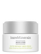 Ageless Retinol Neck And Decolleté Cream 50 Gr Fugtighedscreme Dagcreme Nude BareMinerals