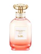 Dreams Sunset Eau De Parfum Parfume Eau De Parfum Orange Coach Fragrance