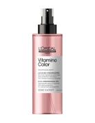 L'oréal Professionnel Vitamino 10-In-1 Leave-In 190Ml Hårpleje Nude L'Oréal Professionnel
