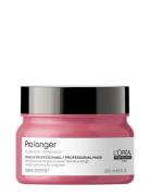 L'oréal Professionnel Pro Longer Masque 250Ml Hårkur Nude L'Oréal Professionnel