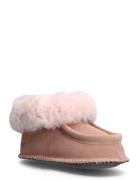 Vimmerby Slippers Hjemmesko Pink Axelda