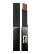 The Slim Velvet Radical Lipstick Læbestift Makeup Pink Yves Saint Laurent