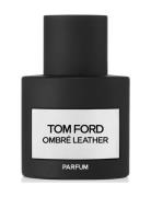 Ombré Leather Parfum 50Ml Parfume Eau De Parfum Nude TOM FORD