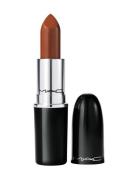 Amplified Crème Lipstick Læbestift Makeup Orange MAC