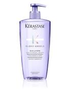 Blond Absolu Bain Lumière Shampoo Shampoo Nude Kérastase