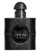 Yves Saint Laurent Black Opium Eau De Parfum Extreme 30Ml Parfume Eau De Parfum Nude Yves Saint Laurent