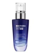 Blue Therapy Pro Retinol Night Serum 30 Ml Serum Ansigtspleje Nude Biotherm