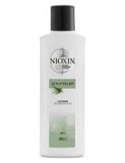 Nioxin Scalp Relief Shampoo Shampoo Nude Nioxin