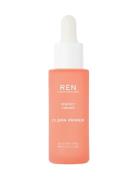 Perfect Canvas Clean Primer 30 Ml Makeupprimer Makeup Nude REN