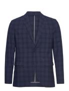 Mageorge Suits & Blazers Blazers Single Breasted Blazers Navy Matinique