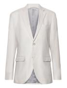 Mageorge Suits & Blazers Blazers Single Breasted Blazers Grey Matinique