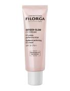 Oxygen-Glow Cc Cream 40 Ml Color Correction Creme Bb Creme Nude Filorga